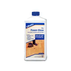 LITHOFIN - P&l Limpiador Pisos De Madera Y Laminados 1 Lt