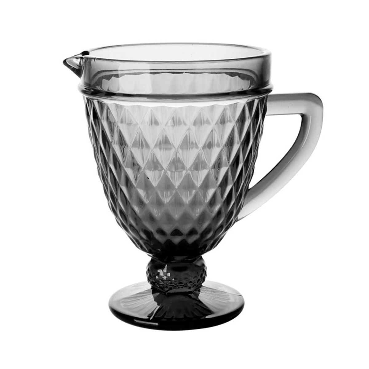 IMAHE - JARRO GRIS 1100ML SMOOKY IMAHE