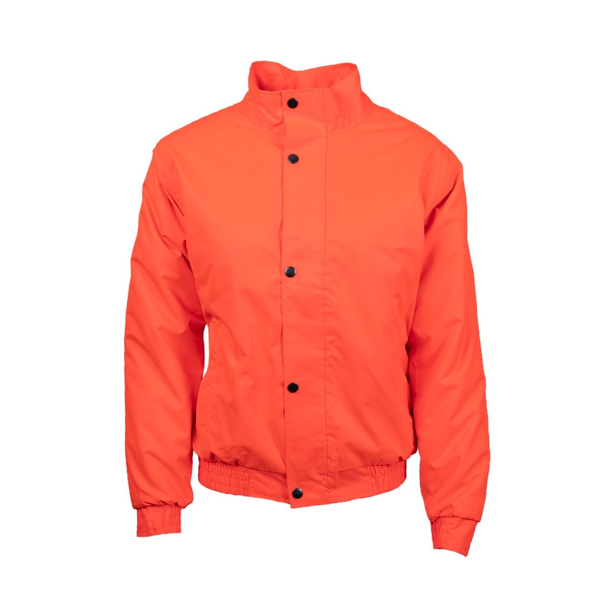 JAYSON - Casaca Guardia Alta Visibilidad Mujer Rojo JAYSON