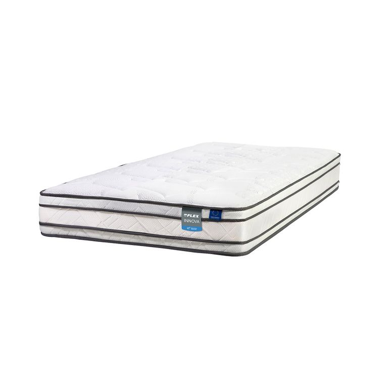 Colchón Innova 1.5 Plazas X 1.90Mt