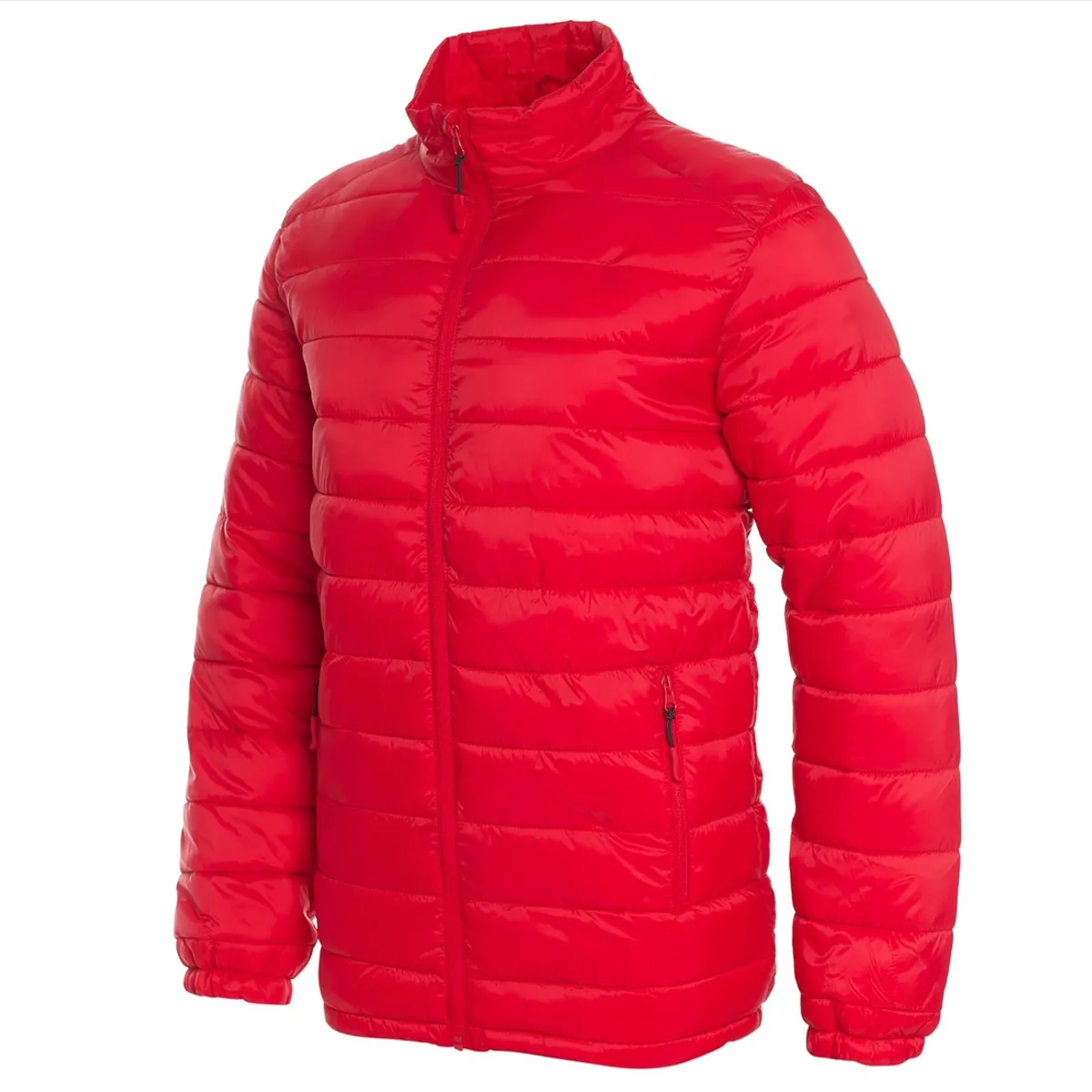 JAYSON - Parka Térmica Licancabur Hombre