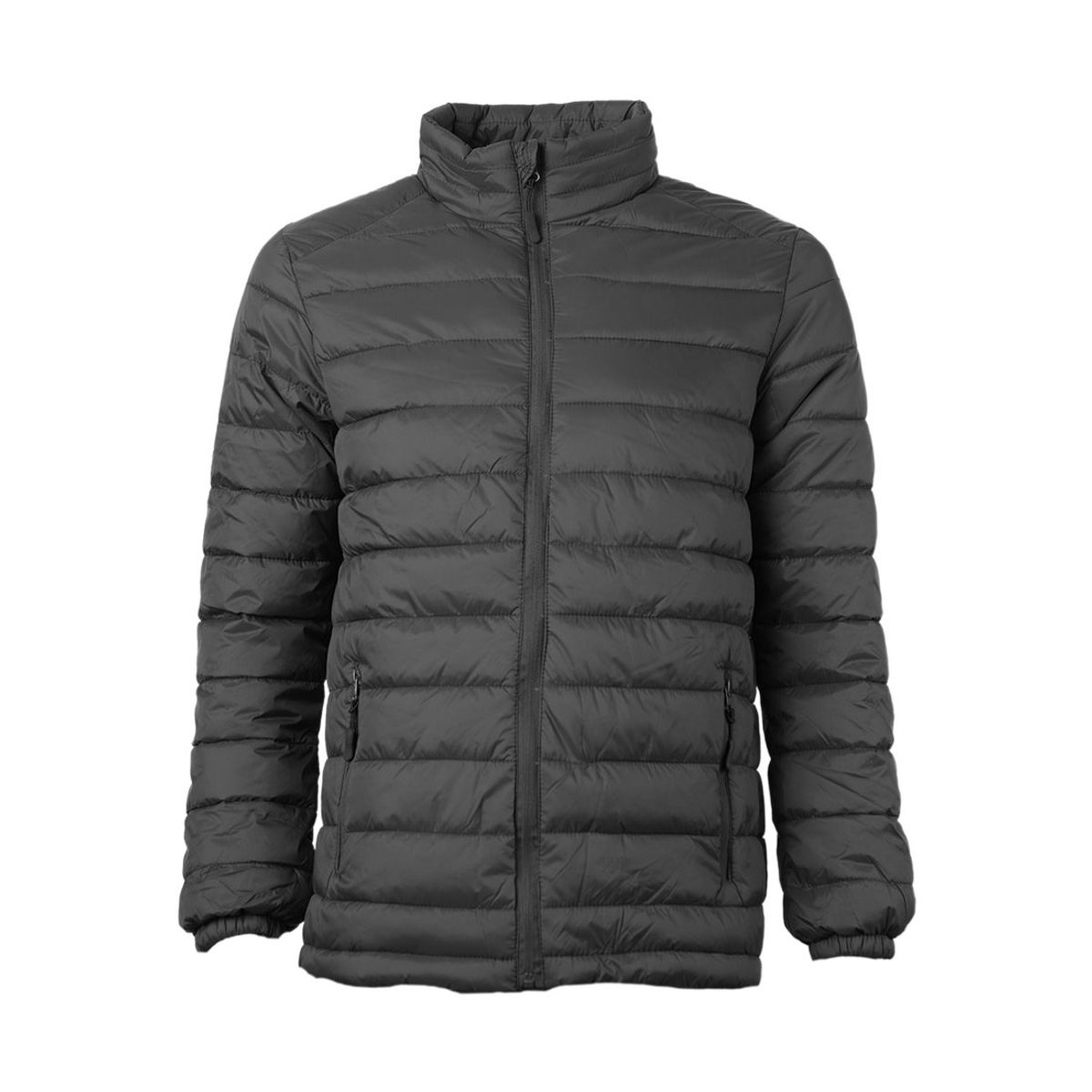 JAYSON - Parka Termica Licancabur Hombre Azul marino JAYSON