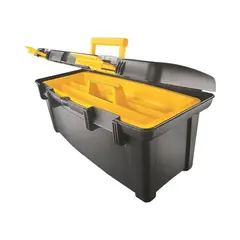 RIMAX - Caja de Herramientas 22" 27x56x25 cm