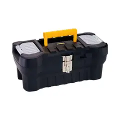 RIMAX - Caja de Herramientas Cerradura Metalica 16"