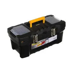 RIMAX - Caja de Herramientas Cerradura Metalica 20"