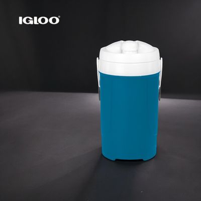 Imagen 2 del producto Botella De Agua Deportiva Profile 1.9 Litros