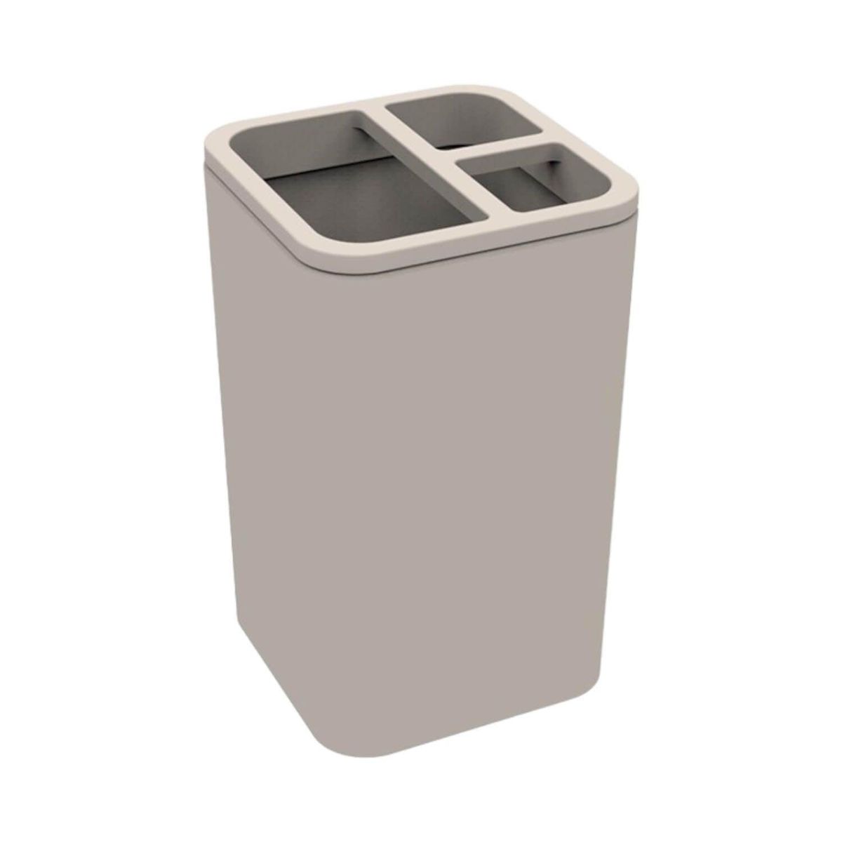 SOPRANO - Porta Cepillo Soprano Hielo