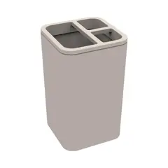 SOPRANO - Porta Cepillo Hielo