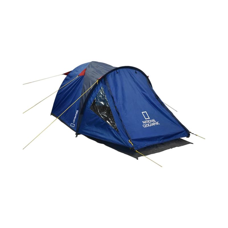 NATIONAL GEOGRAPHIC - Carpa 2 Personas Toronto National Geographic