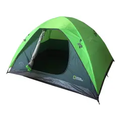NATIONAL GEOGRAPHIC - Carpa 2 Personas Tayrona Verde