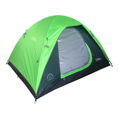 Imagen 2 del producto Carpa Camping 2 Personas Tayrona Verde