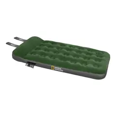 NATIONAL GEOGRAPHIC - Colchón Twin Con Inflador 188x99x22 Cms