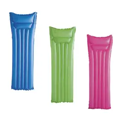 BESTWAY - Colchoneta Inflable Matt 183X69Cm