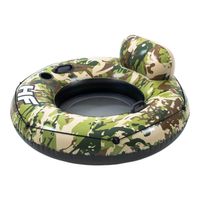 Flotador Hydro-Force™ Camo Cruiser 1 Persona