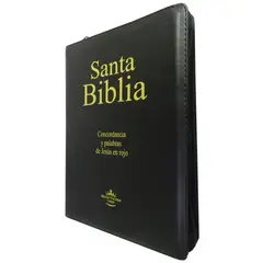 SOCIEDADES BIBLICAS UNIDAS - Biblia Reina Valera 1960 Letra Gigante