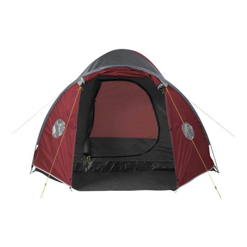 NATIONAL GEOGRAPHIC - Carpa 5 Personas Rockport National Geographic