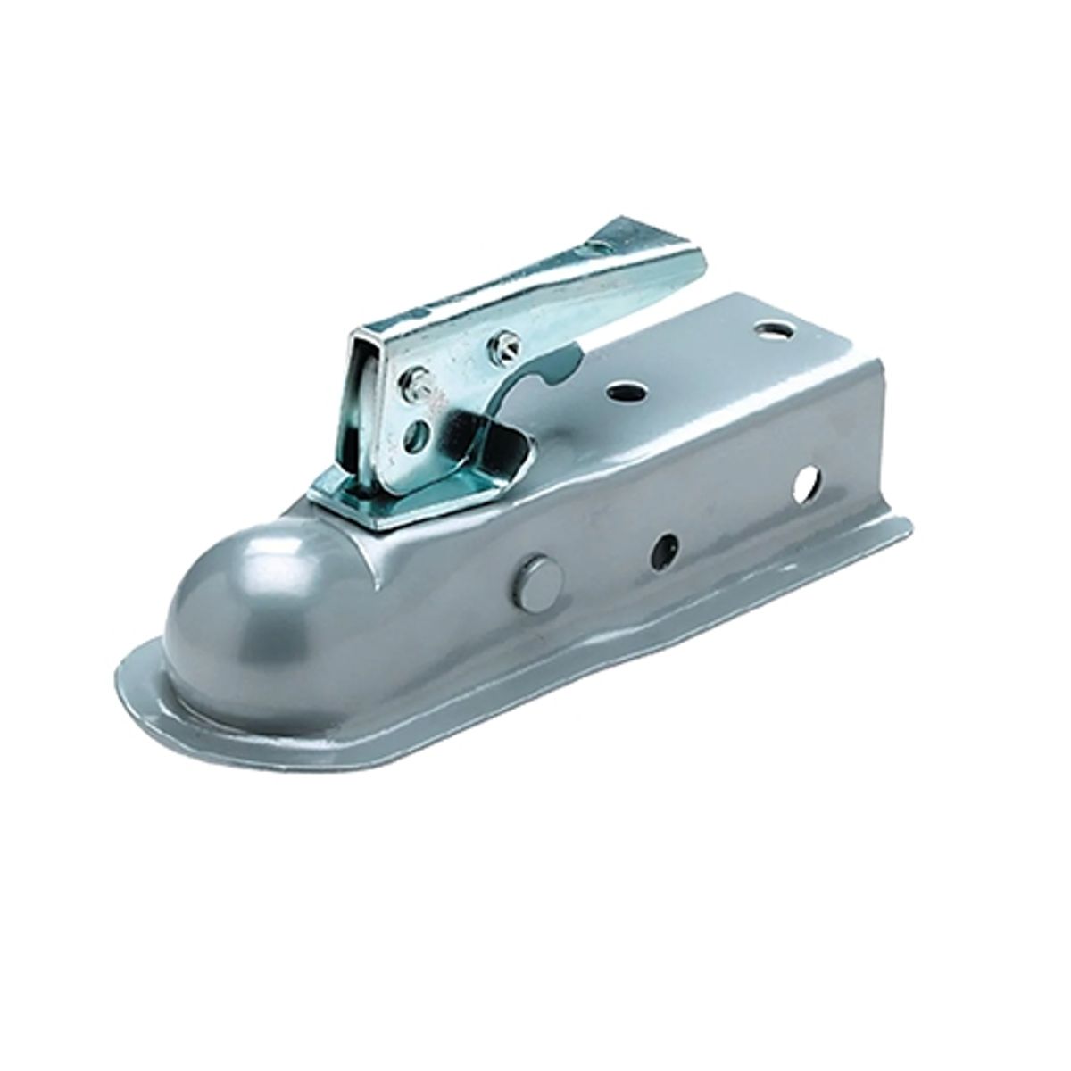 YETI - Mano de Acolpe Para Remolque 2 5000Lbs