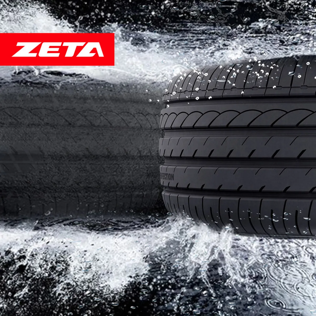 ZETA - Neumático 205/65 R15 94H Alventi