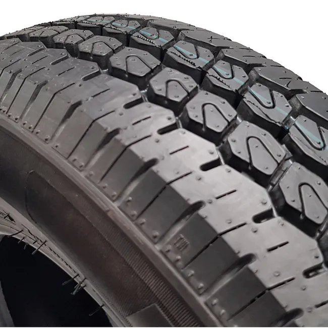 ROCKBLADE - NEUMÁTICO 5.50 R13 LT ROCK 818 88/84Q