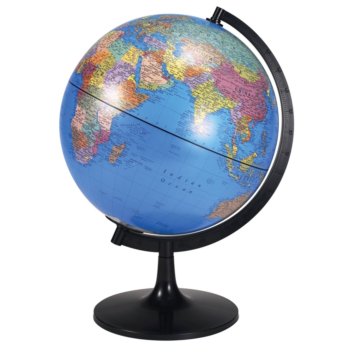 EDUSCIENCE - Globo Terraqueo 28 cm