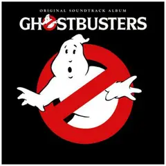 HITWAY MUSIC - GHOSTBUSTERS - SOUNDTRACK - VINILO