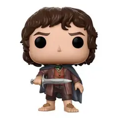 FUNKO - Pop El Señor De Los Anillos Frodo 444