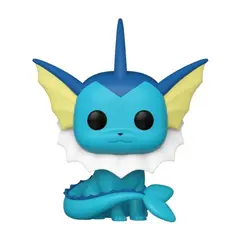 FUNKO - Pop Pokemon Vaporeon 627