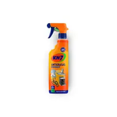 KH 7 - Antigrasa Gatillo Kh7 750 Ml