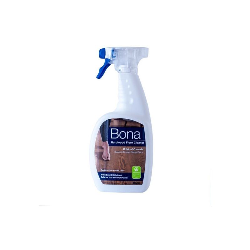 BONA - Limpiador Pisos De Madera En Spray Bona 946 Ml BONA