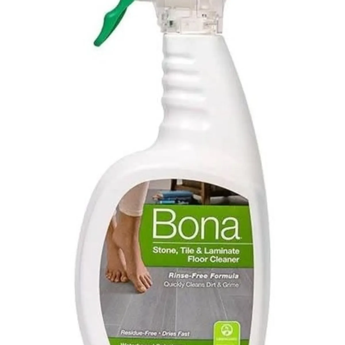 BONA - Limpiador Para Pisos Duros Bona 946 Ml BONA