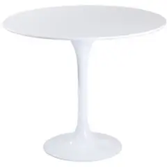 GENERICO - Comedor Eames Tulip Mesa Redonda Eames 80 cm t-14 80 cm