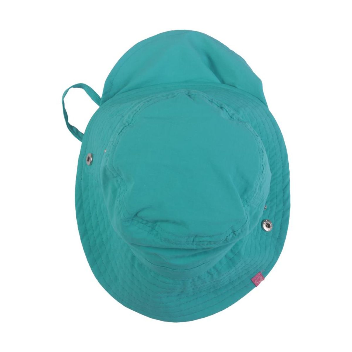 PILLIN - Gorro Niña Turquesa Pillín - Verde
