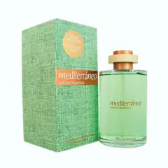 ANTONIO BANDERAS - Perfume Mediterraneo de EDT 200 Ml Hombre