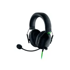 RAZER - Audífonos Gamer Blackshark V2 X USB Black