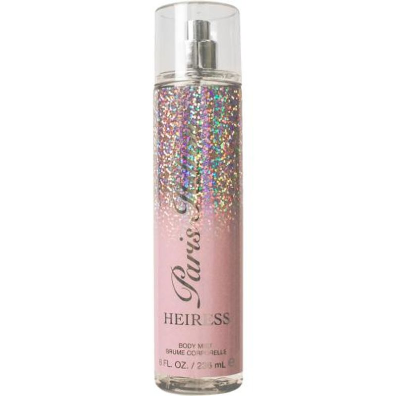 PARIS HILTON - Heiress Paris Hilton Body Mist de Paris Hilton 236ml Mujer-