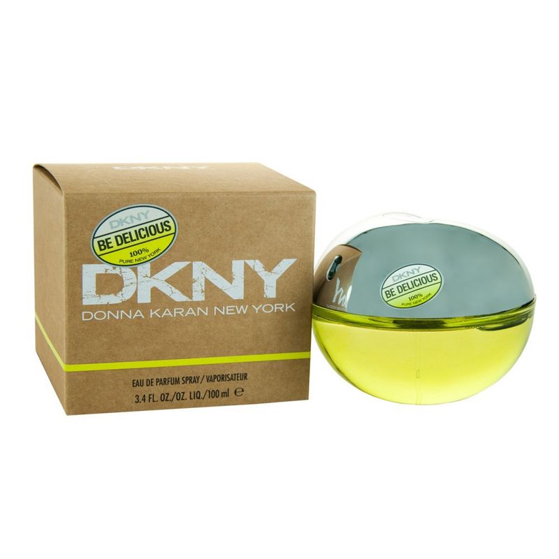 DKNY - Be Delicious de DKNY Eau de Parfum 100 ml Mujer