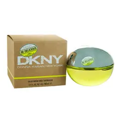 DKNY - Be Delicious de Eau de Parfum 100 ml Mujer