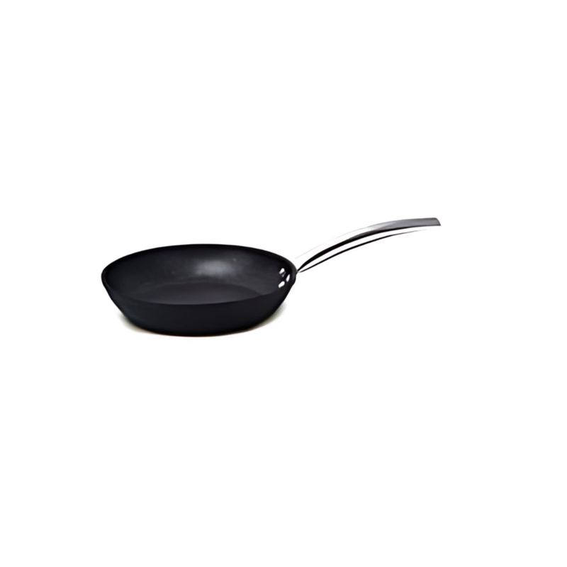 GENERICO - Sarten Pompei Antiadherente Marmolizada Wens 30cm.