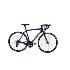 TOTEM - BICICLETA DE RUTA 700*52 MNX AZUL