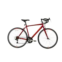 TOTEM - BICICLETA DE RUTA 700*52 VOLTURE BURDEO