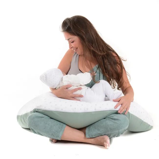 AMAMANTAS - Fisher-Price Infant Juguete para Bebés Maracas de Animalitos