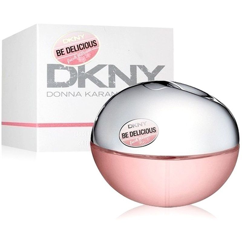 DKNY - Perfume Be Delicious Fresh Blossom DKNY 100ml EDP Mujer