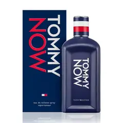 TOMMY HILFIGER - Perfume Tommy Now Men EDT 100ml Hombre