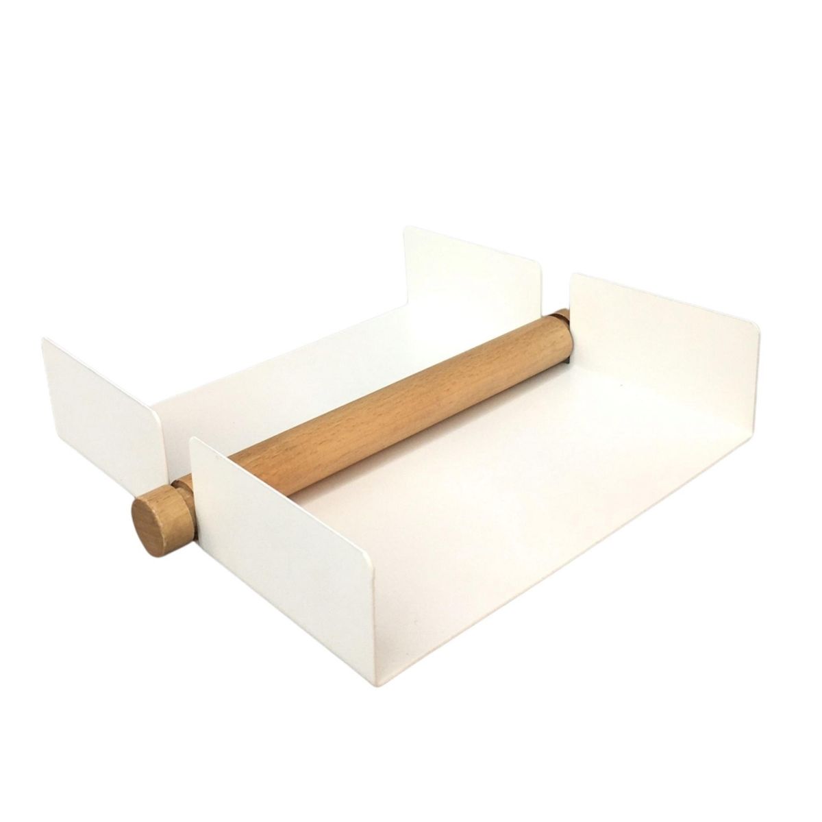 CAP DOR - Servilletero White Wood