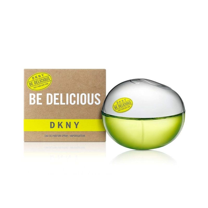 DKNY - Be Delicious EDP 100ml Dama