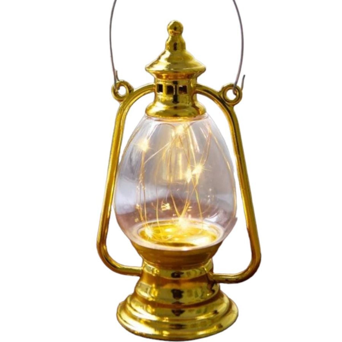 MROTTO - Linterna De Decoración Led Portátil