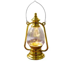 MROTTO - Linterna De Decoración Led Portátil