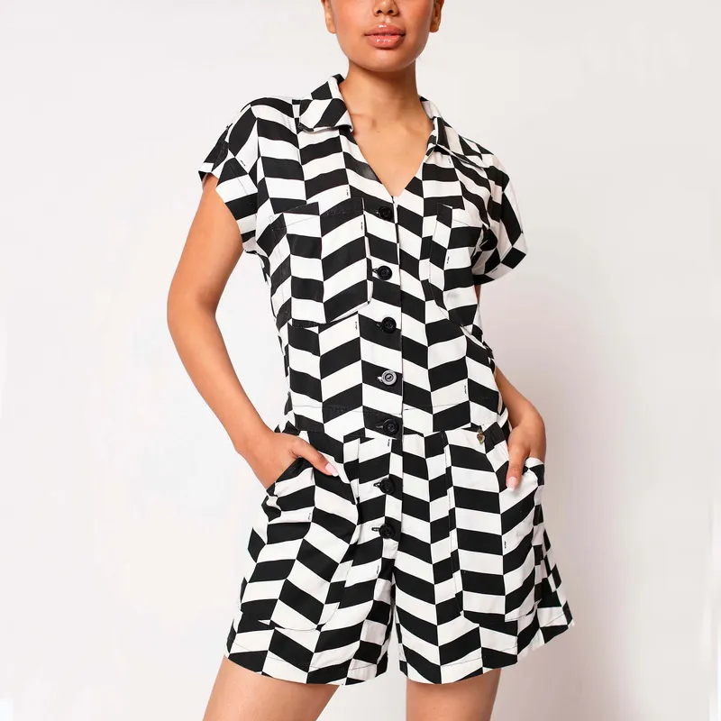 MOMCHIC - Enterito Estamado Rombo