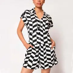 MOMCHIC - Enterito Estamado Rombo