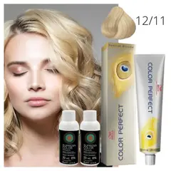 WELLA - TINTURA DE CABELLO PROFESIONAL PERMANENTE